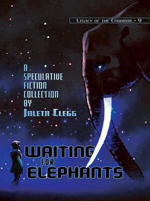 cover image of Waiting for Elephants